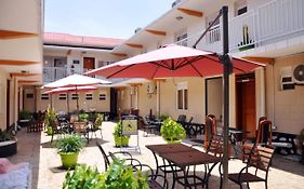 Sandton Hotel Kasese Uganda